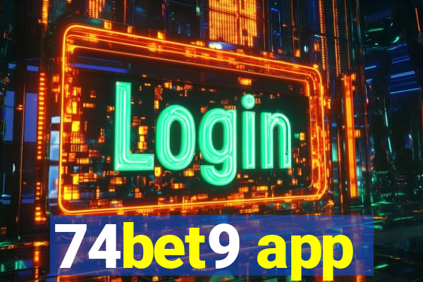 74bet9 app